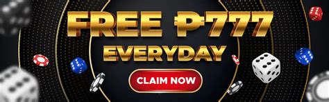 Tadhana Slots 777: Claim your ₱777 Bonus Today. Play Now!.